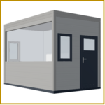 UNIT 9.2M&sup2; - MODEL 02