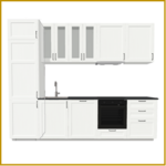 KEUKEN - 300A - 01