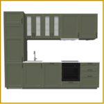 KEUKEN - 300A - 03