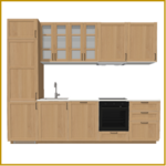 KEUKEN - 300A - 05