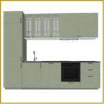 KEUKEN - 300A - 02
