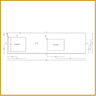 KEUKEN - 300A - 03