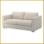 SLAAPBANK 06 - B98 X L 190 CM