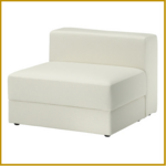 ZITBANK 03 - B95 X D95 X H71 CM