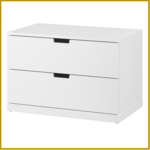 ZITBANK 02 - B80XD47XH54 CM