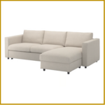 SLAAPBANK 08 - B98 X L 271 CM