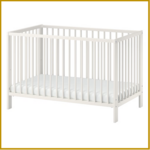 KINDERBED 01 - 60X120 CM