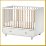 KINDERBED 03 - 60X120 CM
