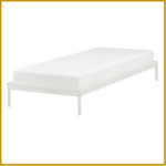 BED 04 - 90 X 200 CM