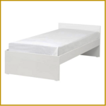 BED 05 - 90 X 200 CM