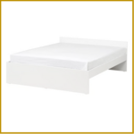BED 21 - 160 X 200 CM