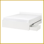 BED 22 - 160 X 200 CM