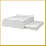 BED 18 - 140/220 X 200 CM