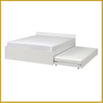 BED 24 - 160/240 X 200 CM