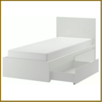 BED 08 - 90 X 200 CM