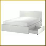 BED 23 - 160 X 200 CM