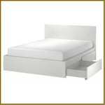 BED 26 - 180X200 CM