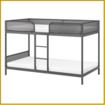 BED 10 - 90 X 200 CM