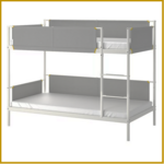 BED 11 - 90 X 200 CM