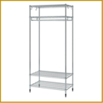 KLEDINGREK 02 - B92XD50 CM