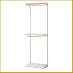 KLEDINGREK 01 - B61XD40 CM 