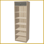DRESSINGKAST 08 - B75XD58XL236