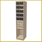 SCHOENENKAST 04 - B50XD58 CM