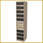 SCHOENENKAST 07 - B50XD58 CM