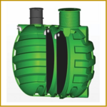SEPTISCHE TANK - 01