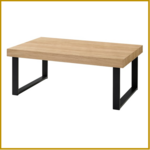 SALONTAFEL 03 - B72XL114XH45