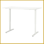 TAFEL 17 - B80XL160XH72/122