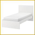 BED 13 - 120 X 200 CM