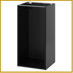ONDERKAST 04 - B40 X D37 X H80 CM