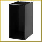 ONDERKAST 05 - B40 X D60 X H80 CM
