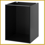 ONDERKAST 07 - B60 X D60 X H80 CM