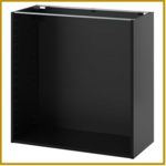 ONDERKAST 09 - B80 X D37 X H80 CM