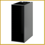 ONDERKAST 03 - B30 X D60 X H80 CM