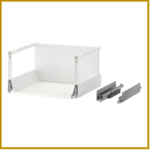 LADE 15 - B40 X D37 - HOOG