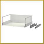 LADE 18 - B60 X D45 - HOOG
