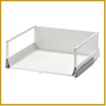 LADE 19 - B60 X D60 - HOOG