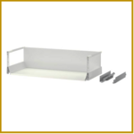 LADE 20 - B80 X D37 - HOOG
