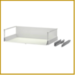 LADE 21 - B80 X D45 - HOOG
