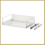 LADE 22 - B80 X D60 - HOOG