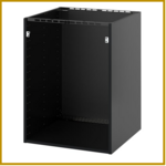 ONDERKAST 08 - B60 X D60 X H80 CM - KOOKPLAAT / SPOELBAK