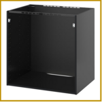 ONDERKAST 11 - B80 X D60 X H80 CM - KOOKPLAAT / SPOELBAK