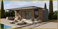 UNIT 24M&sup2; - MODEL 01.02