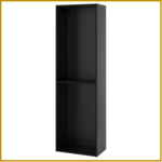 HOGE KAST 03 - B60 X D37 X H200 CM