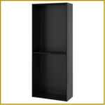 HOGE KAST 04 - B80 X D37 X H200 CM
