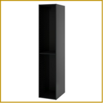 HOGE KAST 05 - B40 X D60 X H200 CM