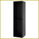 HOGE KAST 09 - B60 X D60 X H220 CM